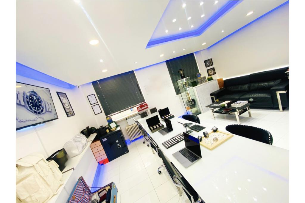 67 Hatton Garden – New House – Office Space for Lease – Clerkenwell, London EC1N 8JY