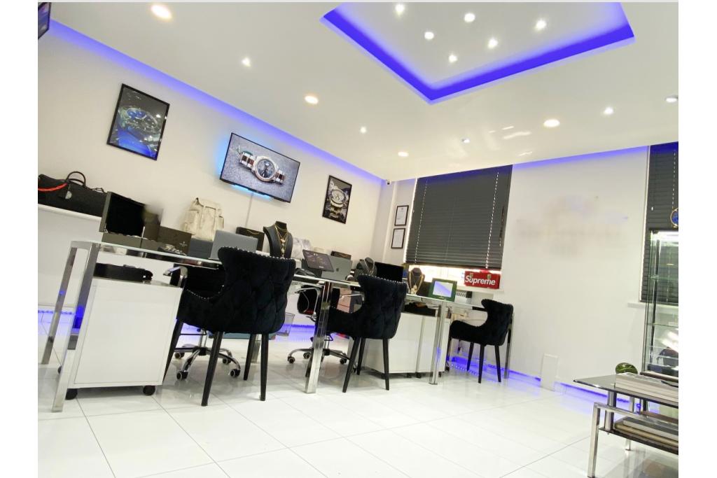 67 Hatton Garden – New House – Office Space for Lease – Clerkenwell, London EC1N 8JY