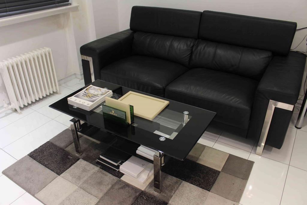 67 Hatton Garden – New House – Office Space for Lease – Clerkenwell, London EC1N 8JY