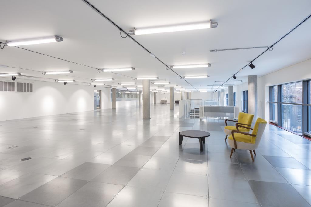 77-78 Hatton Garden – The Johnson Building – Office Space for Lease – Clerkenwell, London EC1N 8JS
