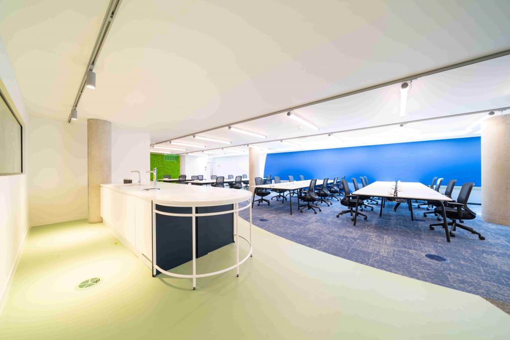 77-78 Hatton Garden – The Johnson Building – Office Space for Lease – Clerkenwell, London EC1N 8JS