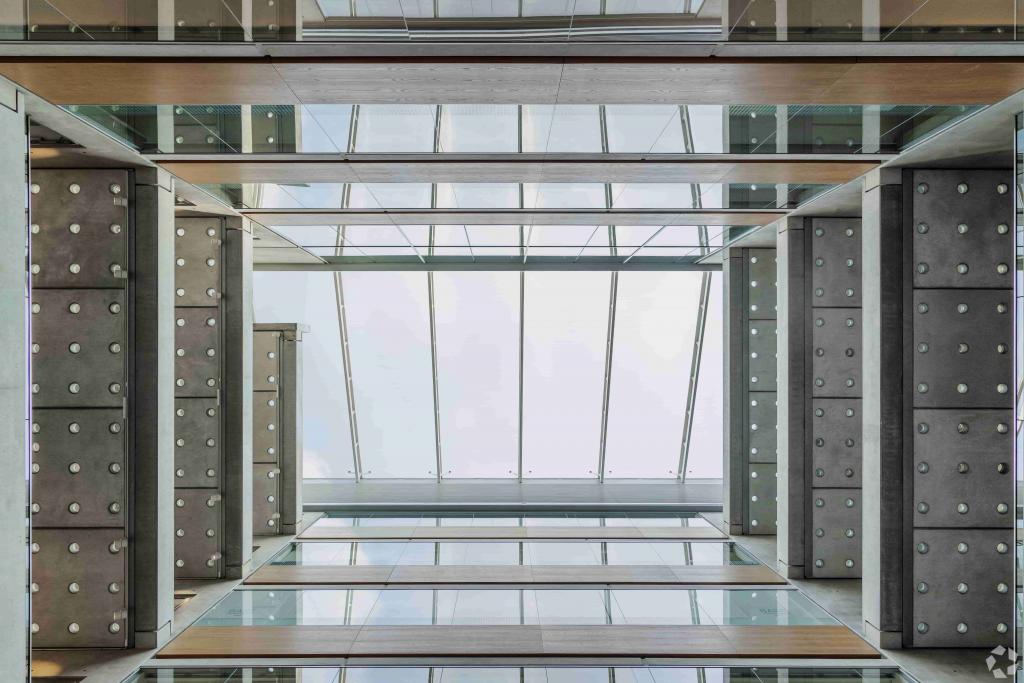 77-78 Hatton Garden – The Johnson Building – Office Space for Lease – Clerkenwell, London EC1N 8JS