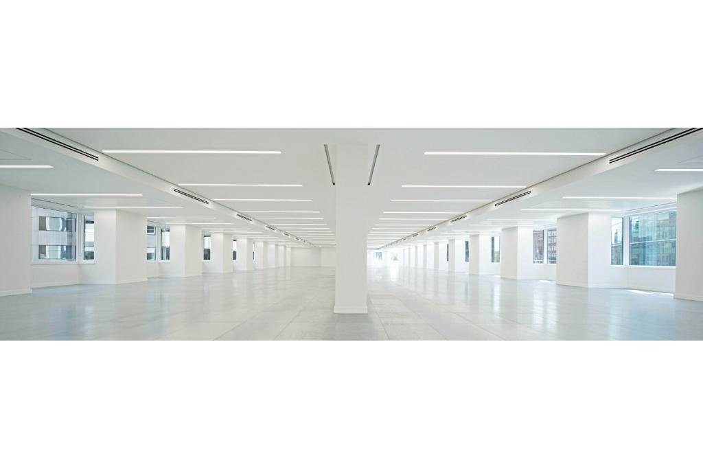 120-124 Holborn – Holborn Island – Office – London EC1N 2TD