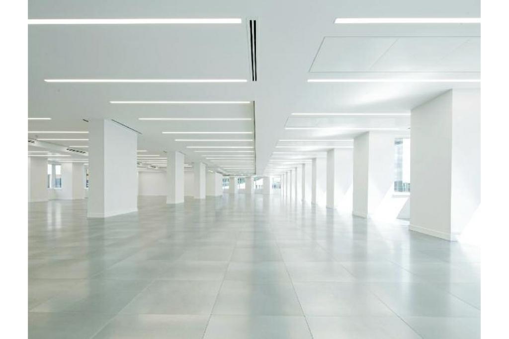 120-124 Holborn – Holborn Island – Office – London EC1N 2TD