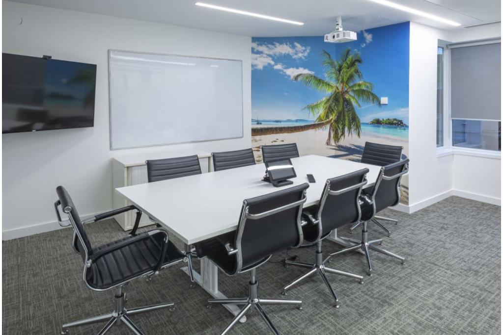 120-124 Holborn – Holborn Island – Office – London EC1N 2TD