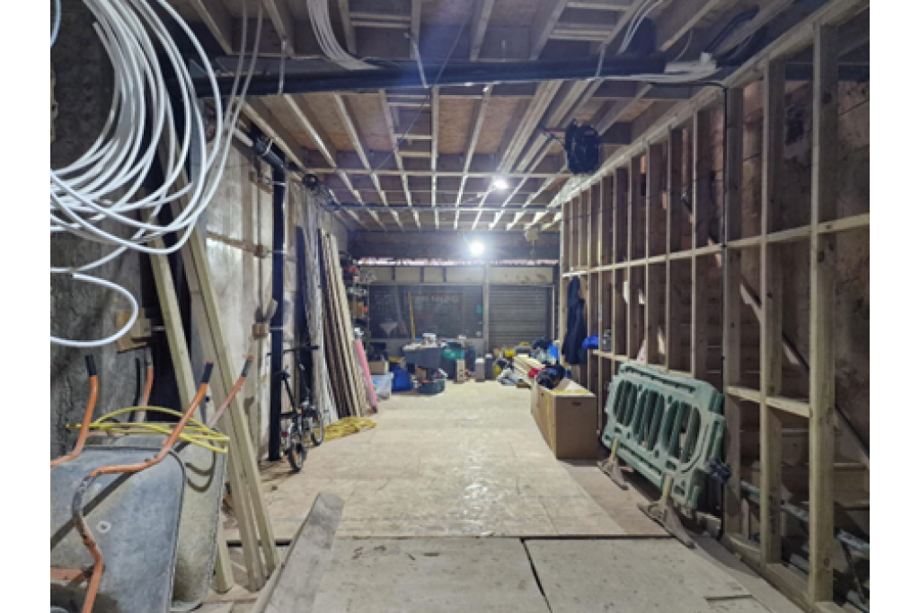 43 Leather Ln – Retail Space – London EC1N 7TE