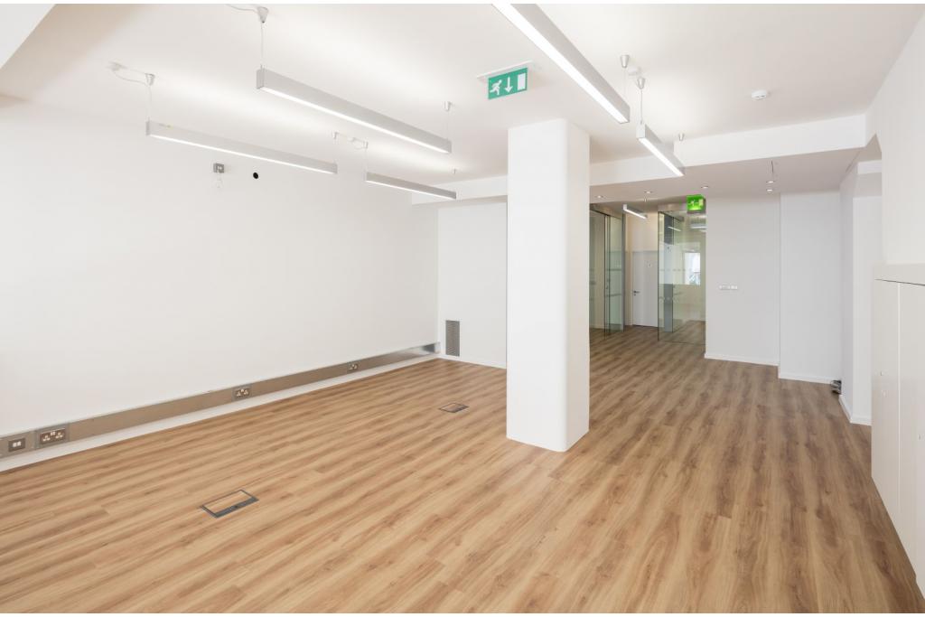 60-66 Saffron Hill – Ziggurat Building – Office Space for Lease – London EC1N 8QX