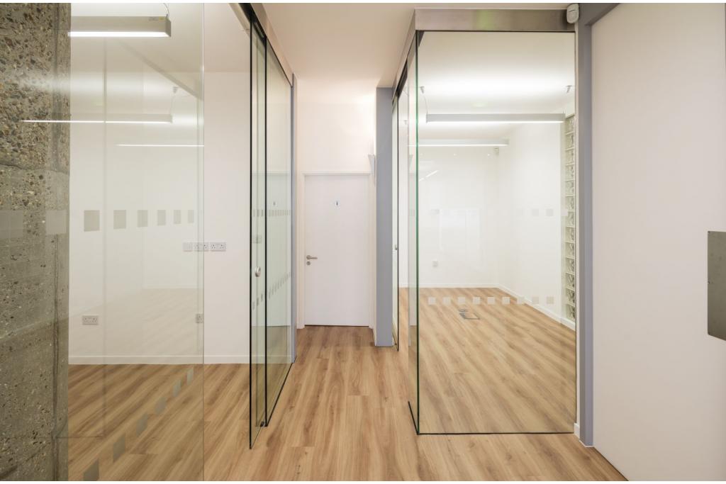 60-66 Saffron Hill – Ziggurat Building – Office Space for Lease – London EC1N 8QX