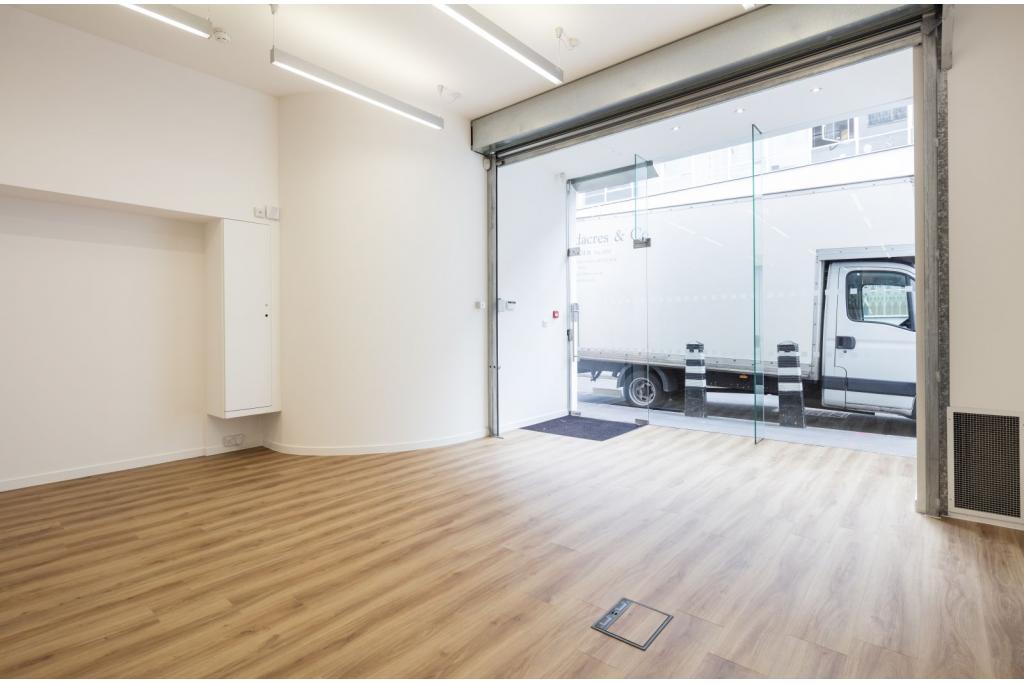 60-66 Saffron Hill – Ziggurat Building – Office Space for Lease – London EC1N 8QX