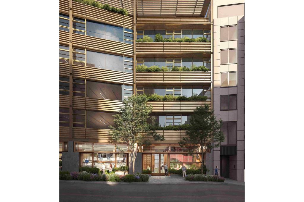 14A St Cross Street – Dunstan House – Office Space for Lease – London EC1N 8XA