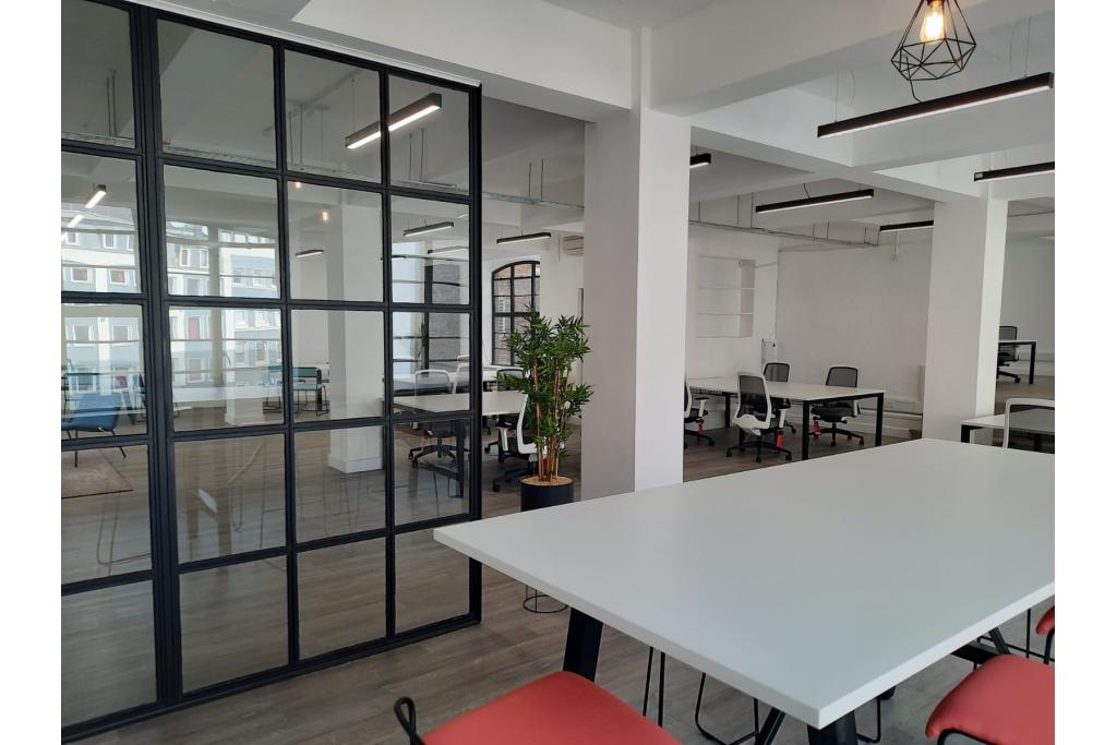 5-9 Hatton Wall – Office Space for Lease – London EC1N 8HX