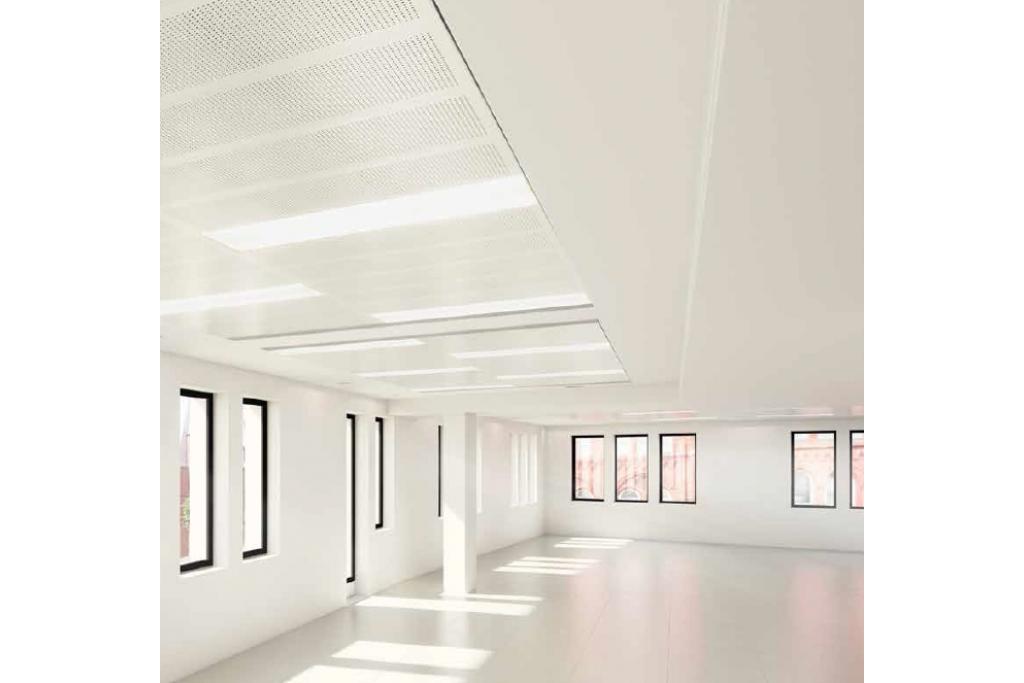 14-18 Holborn – Office and Retail Space for Lease – London EC1N 2LE