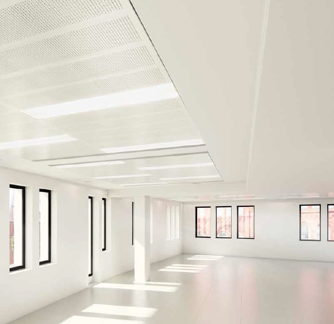 14-18 Holborn – Office and Retail Space for Lease – London EC1N 2LE