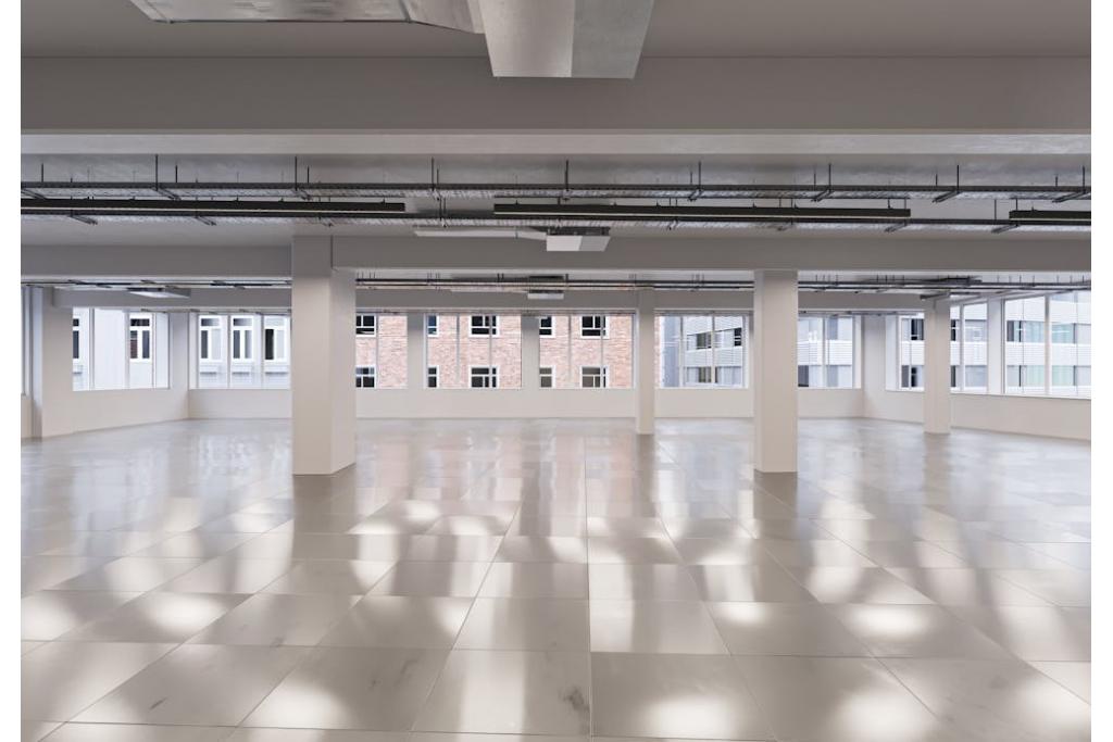 20-24 Kirby St – Eurowed House – Office Space for Lease – London EC1N 8TS