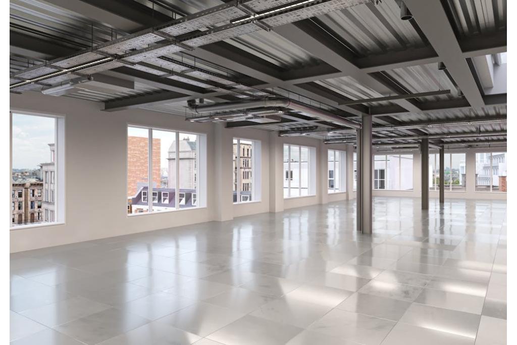 20-24 Kirby St – Eurowed House – Office Space for Lease – London EC1N 8TS