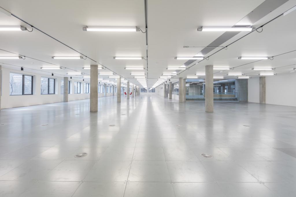 6-7 St. Cross St – The Courtyard Building – Office Space for Lease – London EC1N 8UB