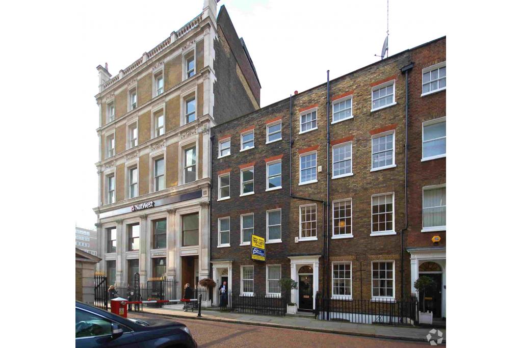 7 Ely Pl – Office Space for Lease – London EC1N 6RY