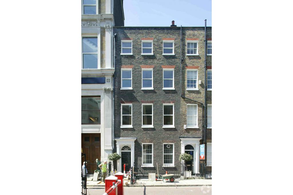 7 Ely Pl – Office Space for Lease – London EC1N 6RY