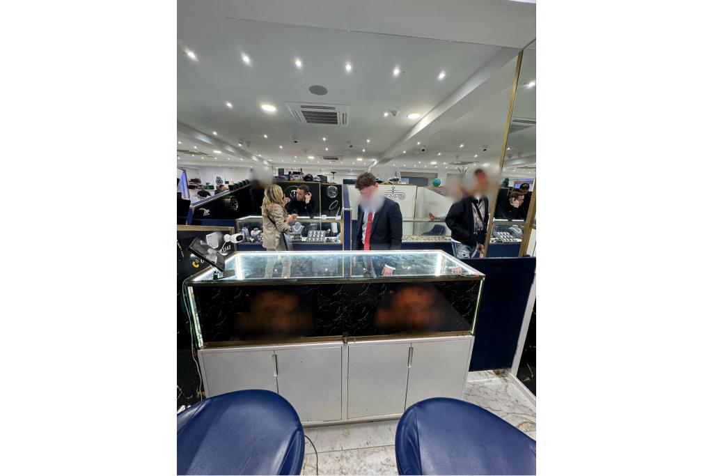 32-33 Hatton Garden – Office and Retail Space for Lease Clerkenwell Submarket,