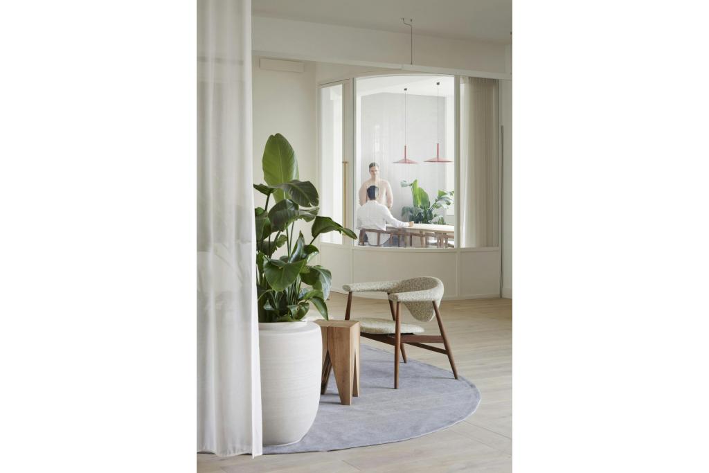 51-53 Hatton Garden – The Bindery Office Space for Lease Clerkenwell Submarket