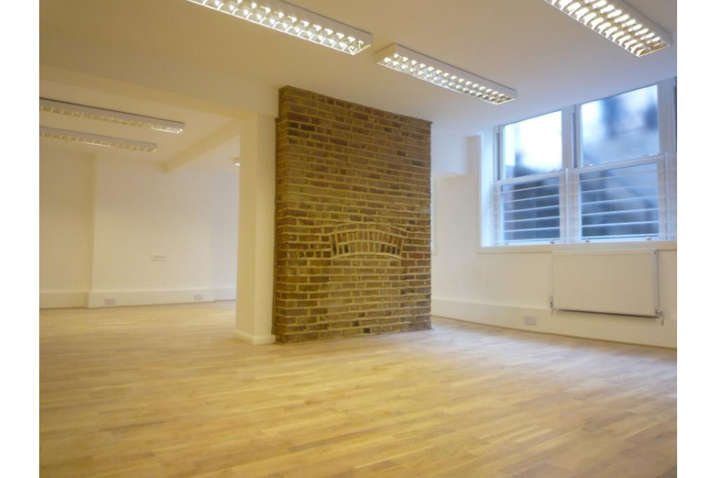 59-61 Hatton Garden –Colonial Buildings Office Space for Lease Clerkenwell Submarke