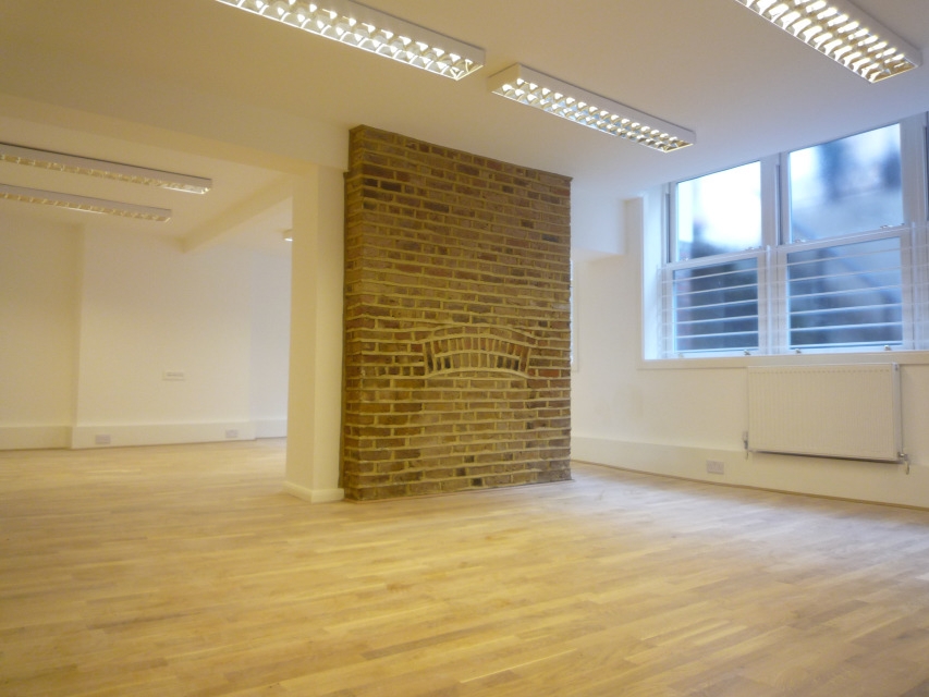 59-61 Hatton Garden –Colonial Buildings Office Space for Lease Clerkenwell Submarke