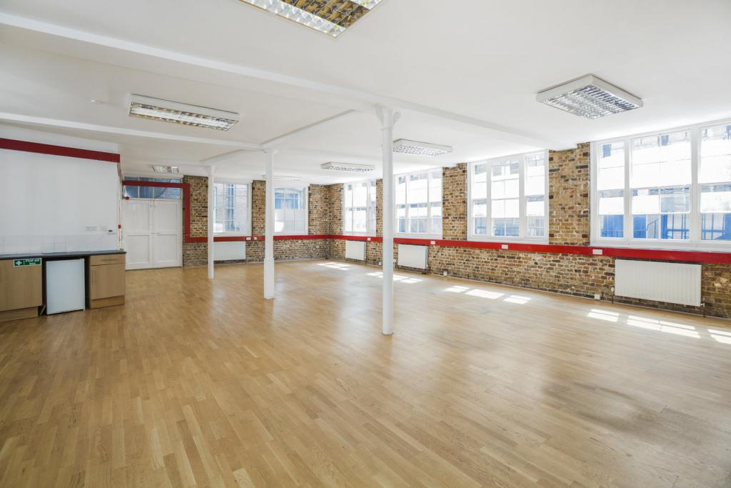 59-61 Hatton Garden –Colonial Buildings Office Space for Lease Clerkenwell Submarke