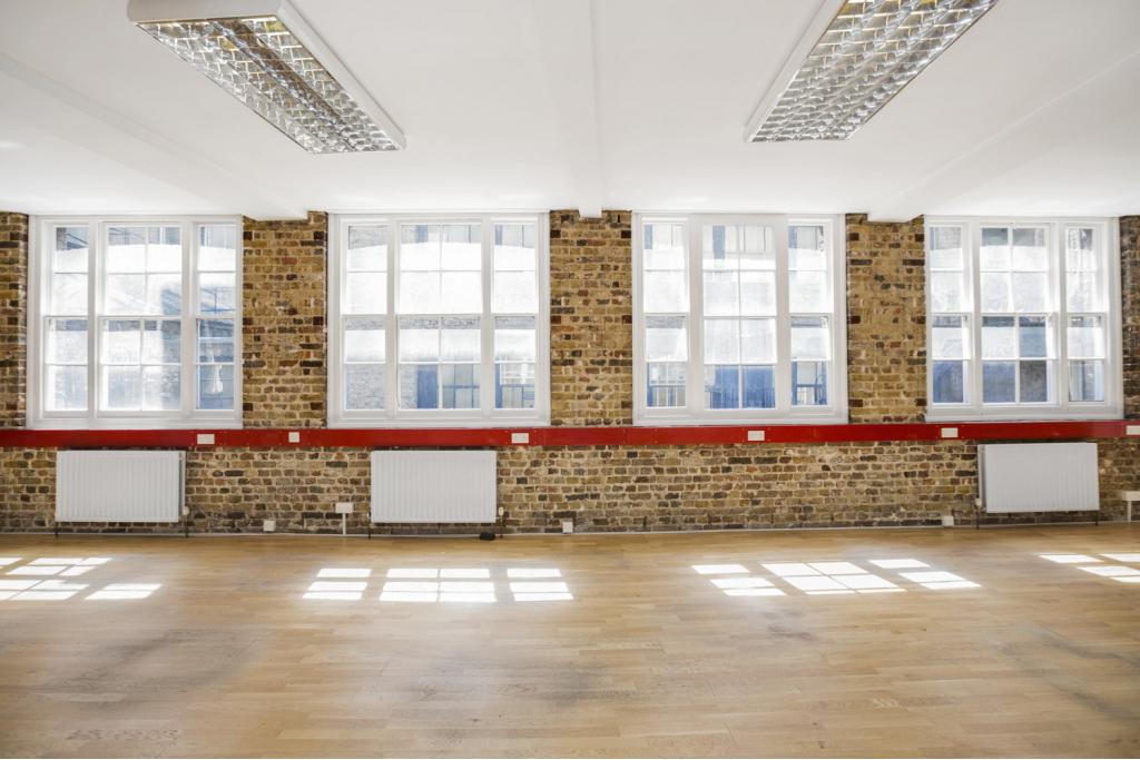 59-61 Hatton Garden –Colonial Buildings Office Space for Lease Clerkenwell Submarke