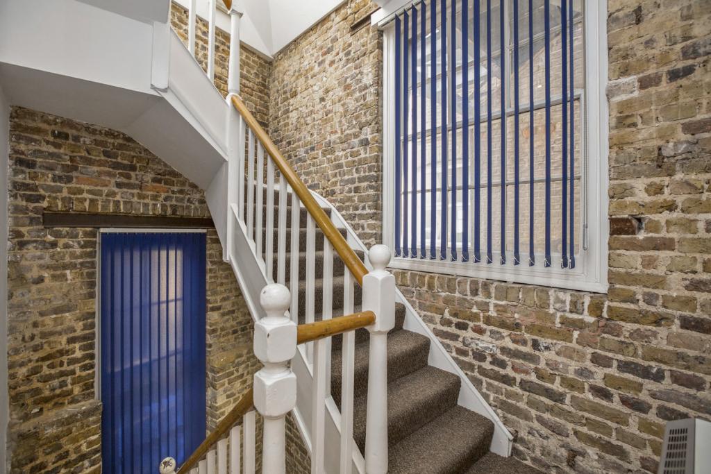 59-61 Hatton Garden –Colonial Buildings Office Space for Lease Clerkenwell Submarke