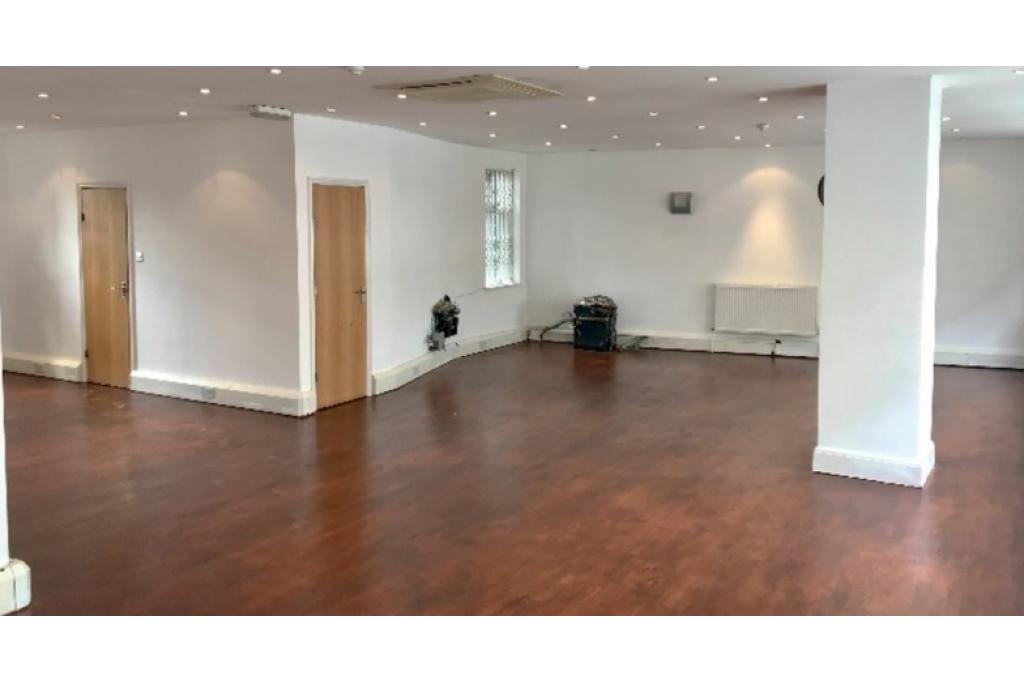 59-61 Hatton Garden –Colonial Buildings Office Space for Lease Clerkenwell Submarke