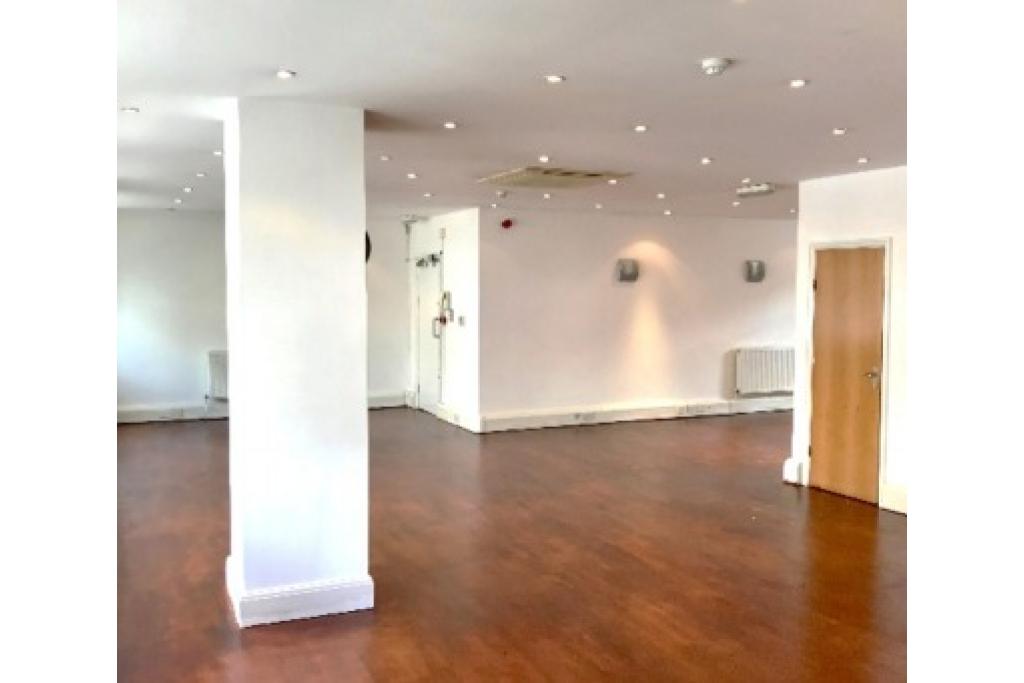 59-61 Hatton Garden –Colonial Buildings Office Space for Lease Clerkenwell Submarke