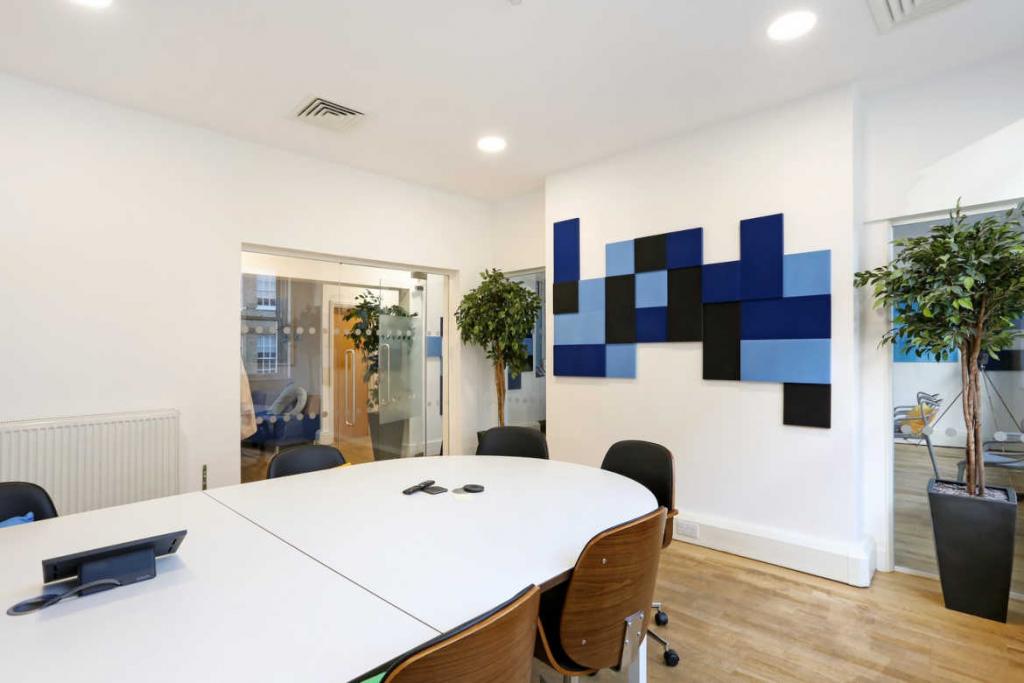 59-61 Hatton Garden –Colonial Buildings Office Space for Lease Clerkenwell Submarke
