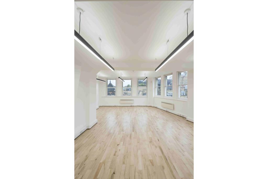 57 Hatton Garden Office Space for Lease Clerkenwell Submarket, London EC1N 8HP
