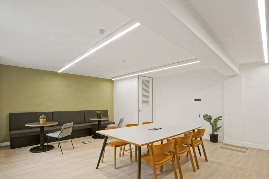16-18 Kirby Street Office Space for Lease Clerkenwell Submarket, London EC1N 8TS