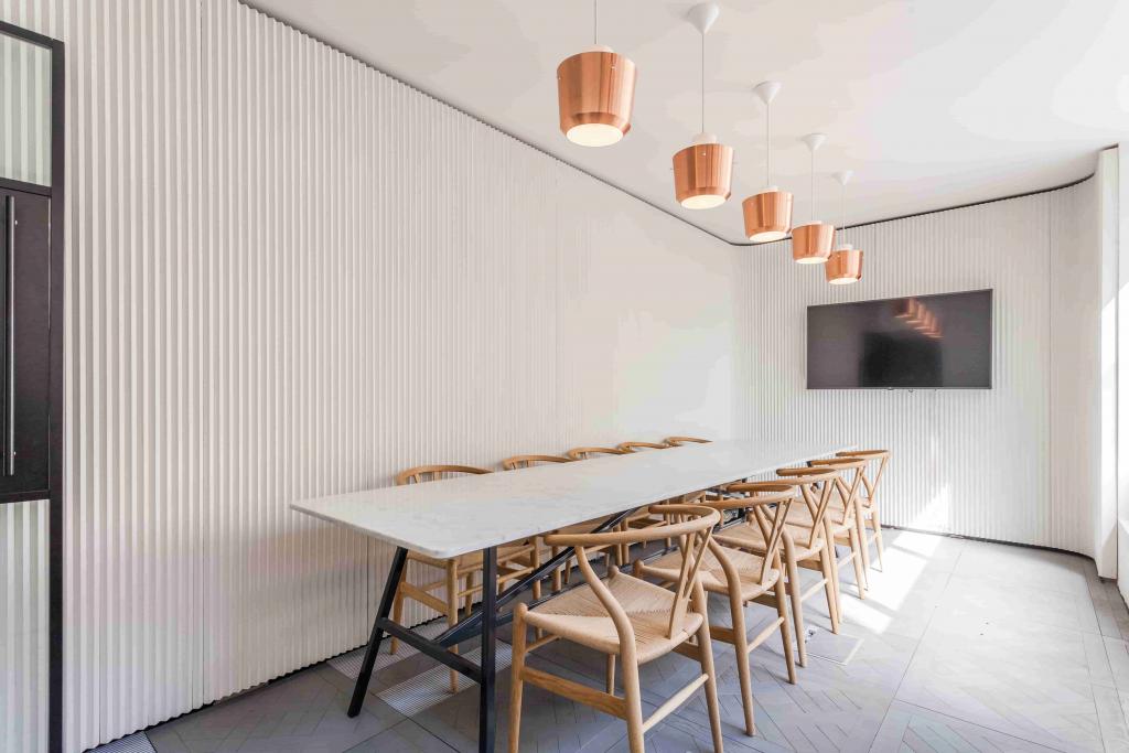 16-18 Kirby Street Office Space for Lease Clerkenwell Submarket, London EC1N 8TS