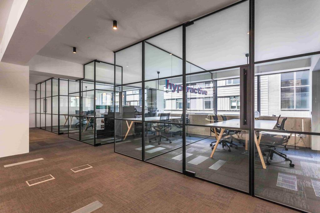 45-49 Leather Lane – Office Space for Lease – Clerkenwell Submarket – London EC1N 7TJ