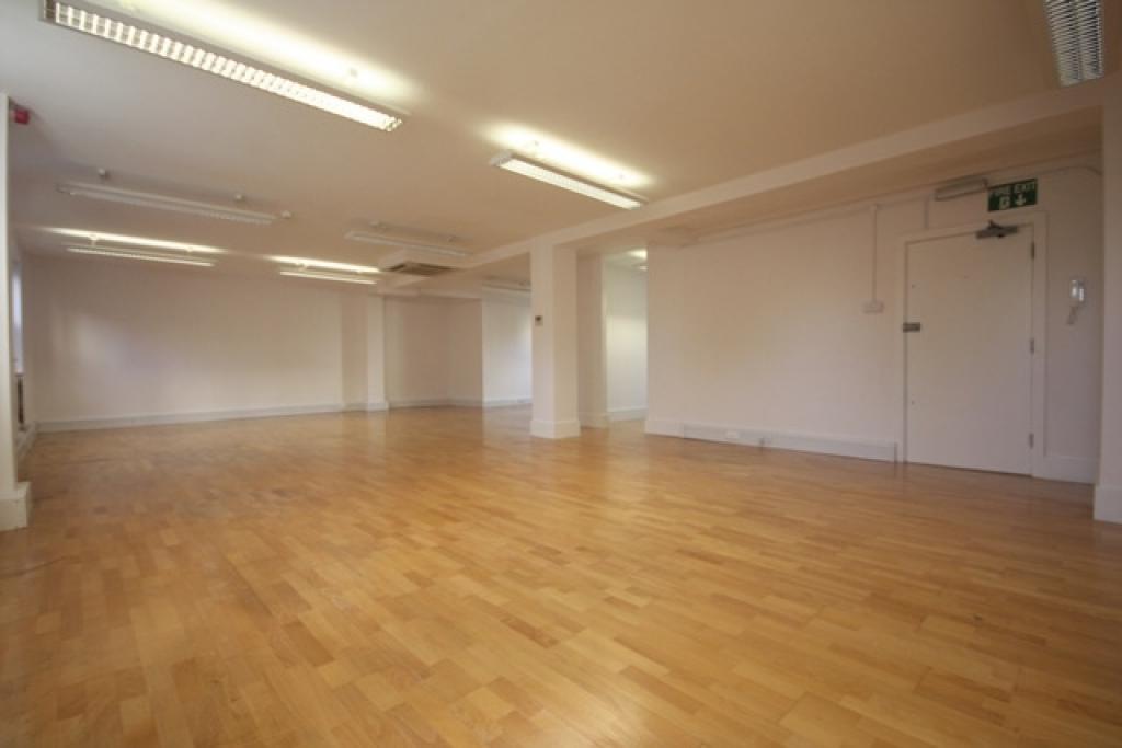 45-49 Leather Lane – Office Space for Lease – Clerkenwell Submarket – London EC1N 7TJ