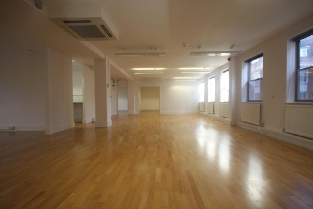 45-49 Leather Lane – Office Space for Lease – Clerkenwell Submarket – London EC1N 7TJ