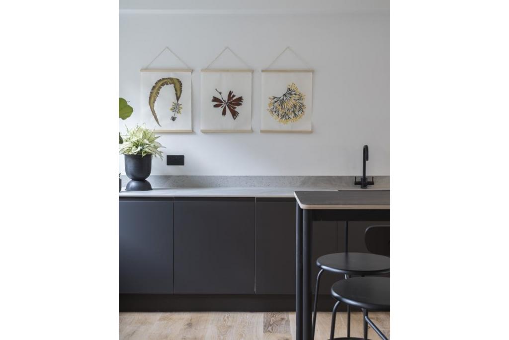 45-49 Leather Lane – Office Space for Lease – Clerkenwell Submarket – London EC1N 7TJ