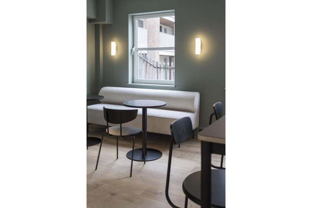 45-49 Leather Lane – Office Space for Lease – Clerkenwell Submarket – London EC1N 7TJ