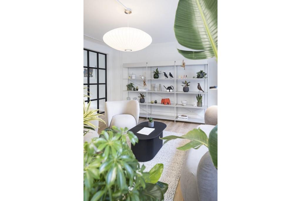 45-49 Leather Lane – Office Space for Lease – Clerkenwell Submarket – London EC1N 7TJ