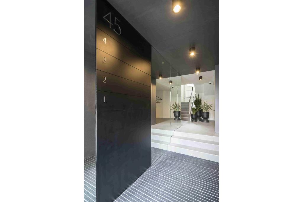 45-49 Leather Lane – Office Space for Lease – Clerkenwell Submarket – London EC1N 7TJ