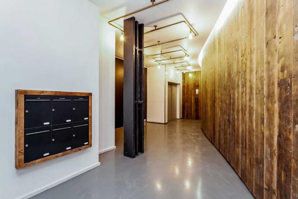 32-38 Saffron Hill – Office Space for Lease – Clerkenwell Submarket – London EC1N 8FH