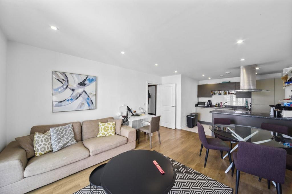 Queensbury House – 2-Bedroom Apartment for Sale – Poplar, London, E14