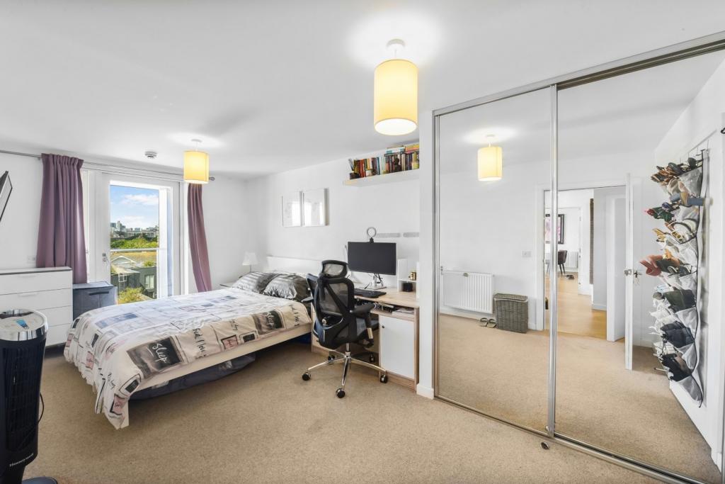 Queensbury House – 2-Bedroom Apartment for Sale – Poplar, London, E14