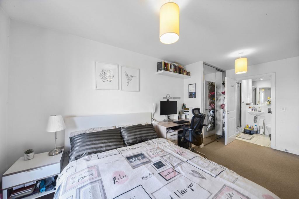 Queensbury House – 2-Bedroom Apartment for Sale – Poplar, London, E14