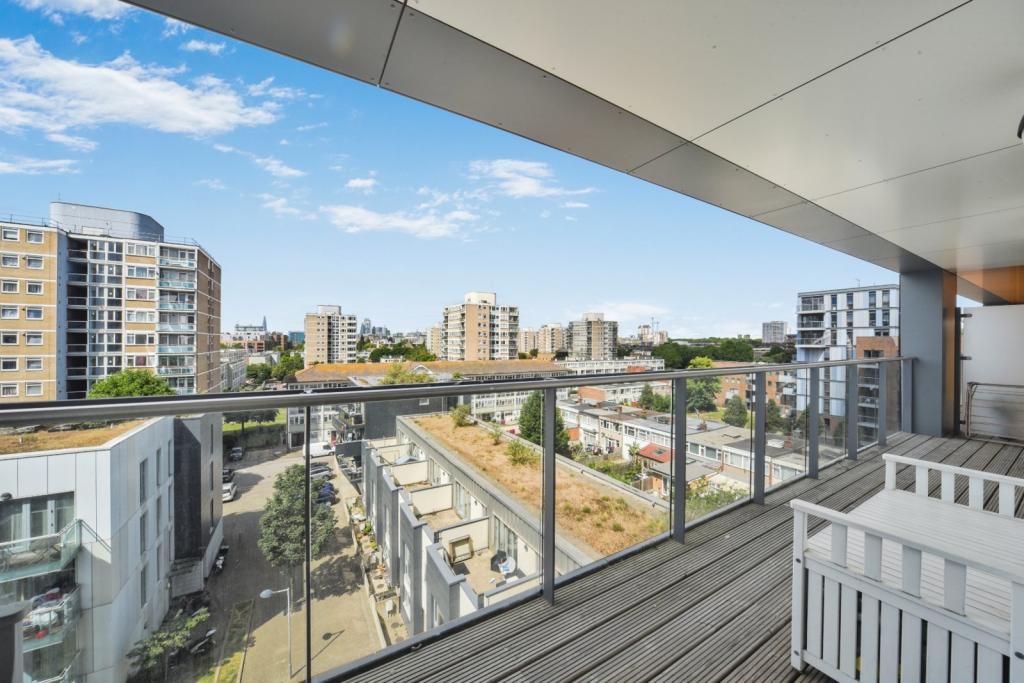 Queensbury House – 2-Bedroom Apartment for Sale – Poplar, London, E14