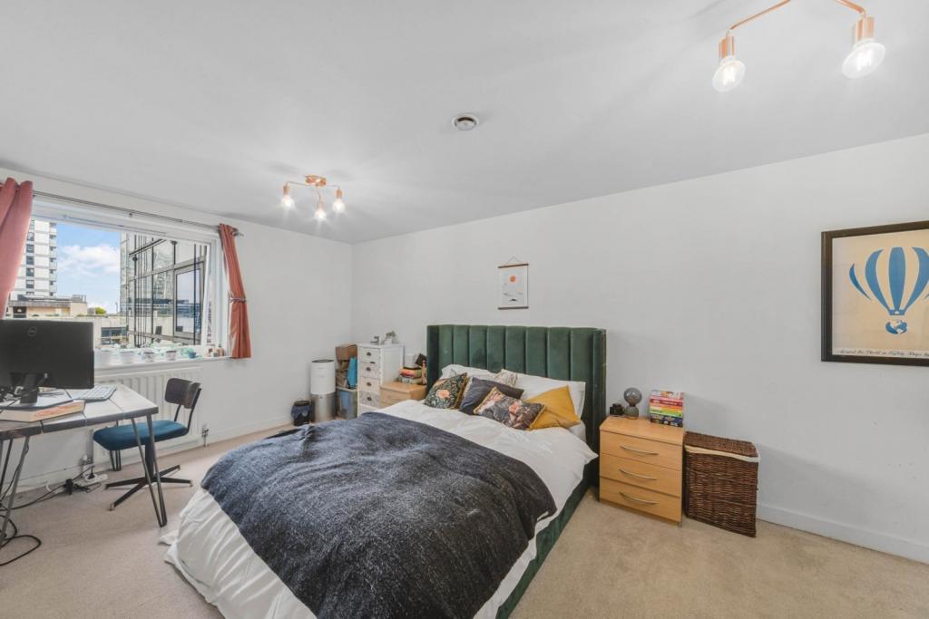 2 Bedroom Apartment for Sale – Houblon Apartments, Tyne Street, Aldgate, London