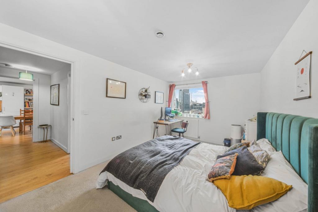 2 Bedroom Apartment for Sale – Houblon Apartments, Tyne Street, Aldgate, London