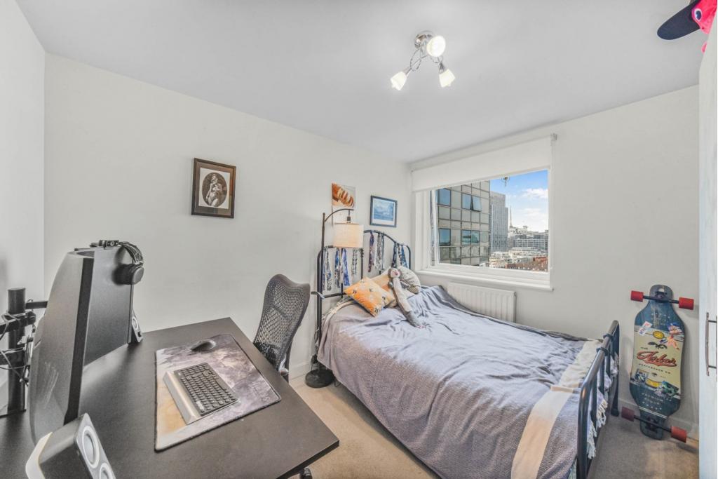 2 Bedroom Apartment for Sale – Houblon Apartments, Tyne Street, Aldgate, London
